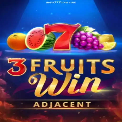 Discover the Excitement of 3FruitsWin at AREIA777 Cassino Online