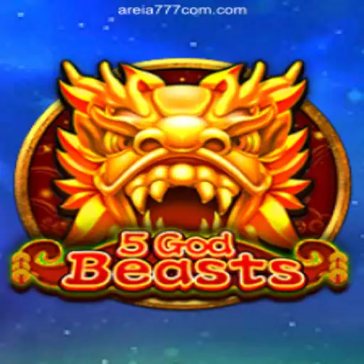 Discover the Thrills of 5GodBeasts and AREIA777 Cassino Online