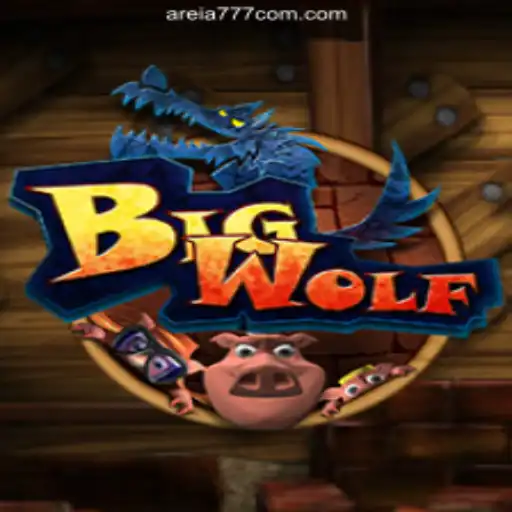 Exploring BigWolf: A Thrilling Adventure with AREIA777 Cassino Online