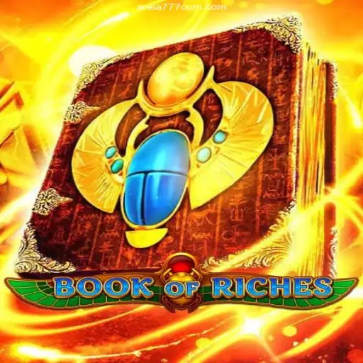 Explore the Thrilling World of BookofRiches with AREIA777 Cassino Online