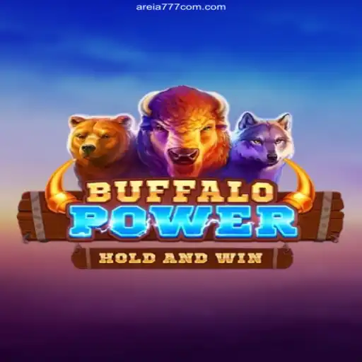 Unleashing the Thrills of BuffaloPower at AREIA777 Cassino Online