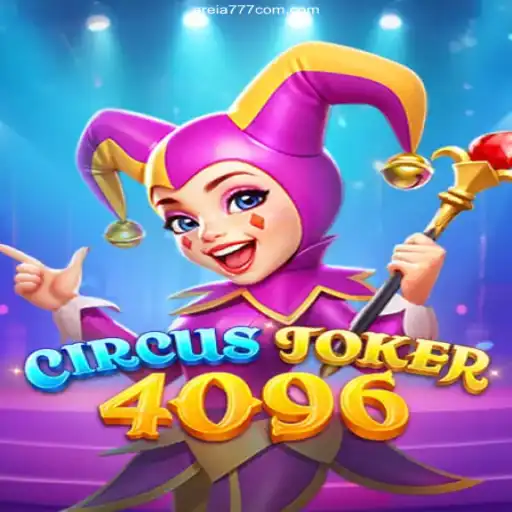 CircusJoker4096: Dive into a World of Entertainment and Prizes