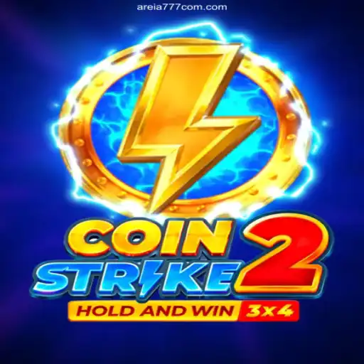Coinstrike2: The Ultimate Gaming Experience Inspired by AREIA777 Cassino Online