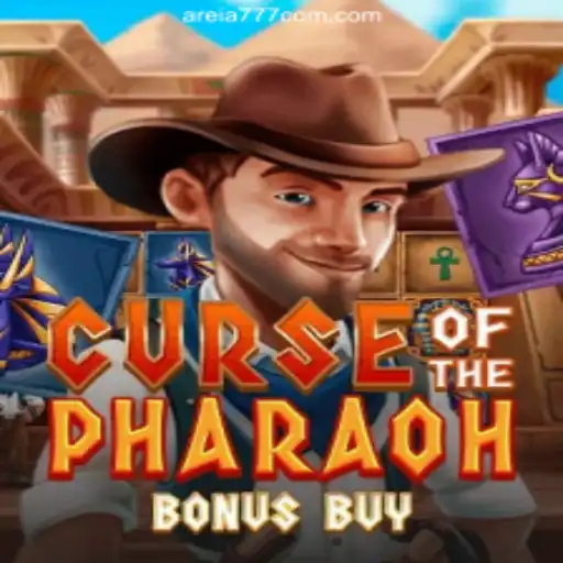 Curse of the Pharaoh Bonus Buy: An Enchanting Voyage into Ancient Mysteries