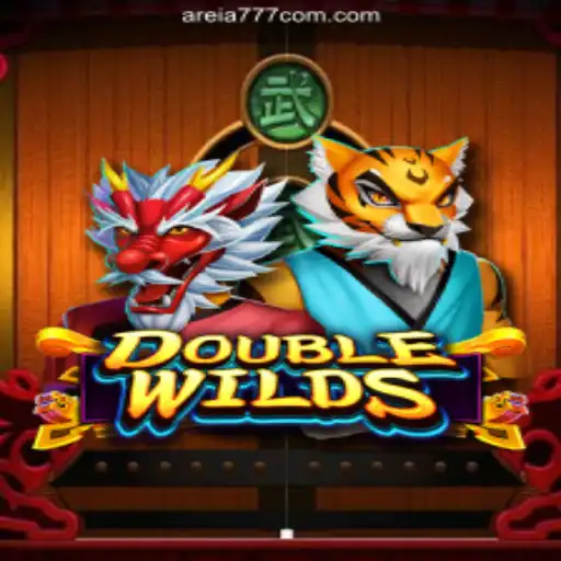 Discover the Thrills of DoubleWilds at AREIA777 Cassino Online