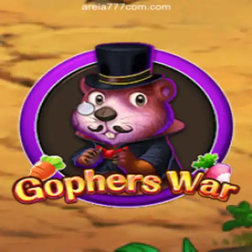 GophersWar: An Exciting Gaming Experience with AREIA777 Cassino Online
