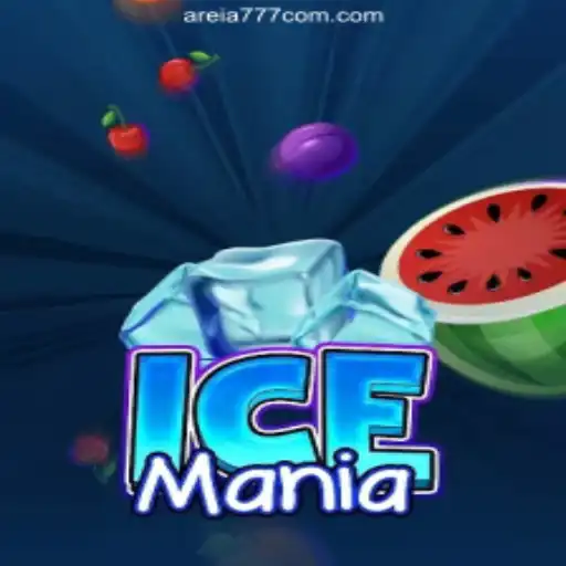 Exploring the Thrills of IceMania with AREIA777 Cassino Online
