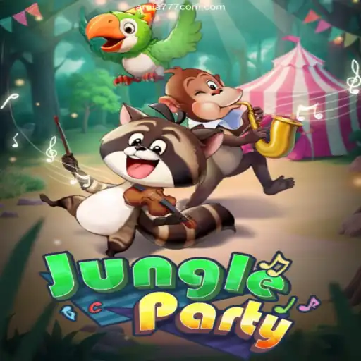 JungleParty: Immersive Gameplay and Winning Thrills with AREIA777 Cassino Online