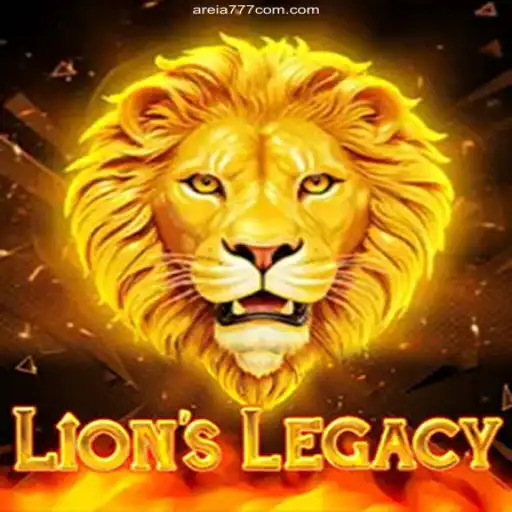 Exploring the Adventure of LionsLegacy and the Thrill of AREIA777 Cassino Online
