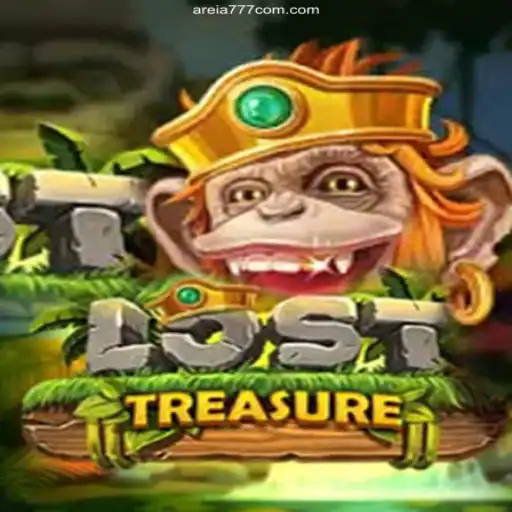 The Thrilling World of LostTreasure: Adventure Awaits at AREIA777 Cassino Online
