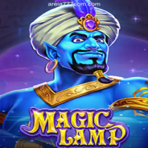 MagicLamp: The Enchanting Adventure with AREIA777 Cassino Online