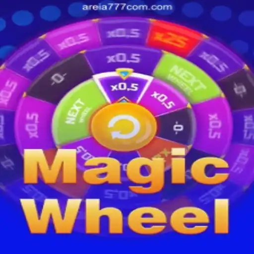 Experience the Thrill of MagicWheel: The Latest Sensation at AREIA777 Cassino Online