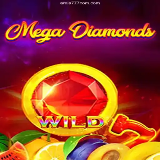 MegaDiamond: A Thrilling Adventure in AREIA777 Cassino Online
