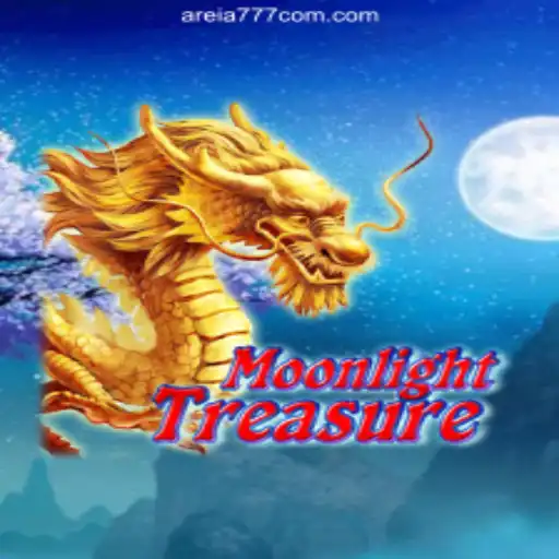 Discover the Thrills of MoonlightTreasure in the World of AREIA777 Cassino Online