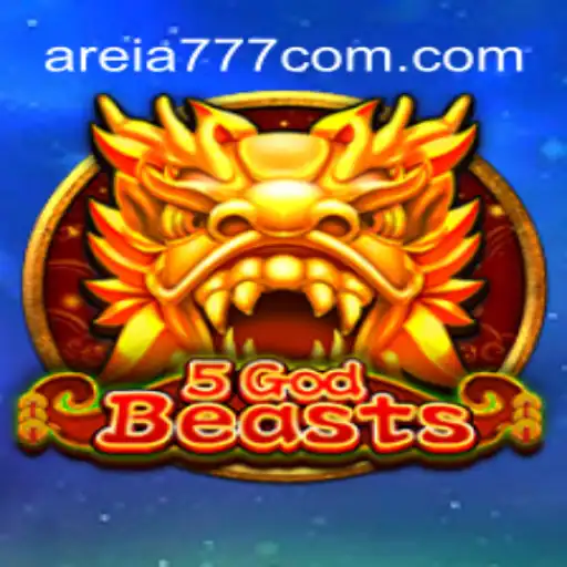 Discover the Thrills of 5GodBeasts and AREIA777 Cassino Online