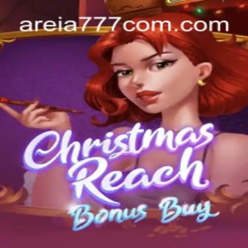 Exploring ChristmasReachBonusBuy: A Festive Journey at AREIA777 Cassino Online