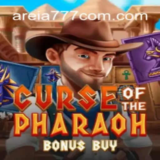 Curse of the Pharaoh Bonus Buy: An Enchanting Voyage into Ancient Mysteries
