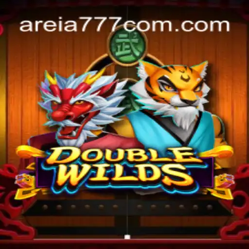 Discover the Thrills of DoubleWilds at AREIA777 Cassino Online