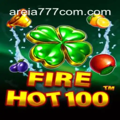 Discover the Excitement of FireHot100 and AREIA777 Cassino Online