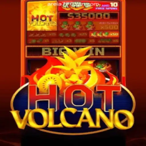 Exciting Gameplay Awaits with HotVolcano at AREIA777 Cassino Online