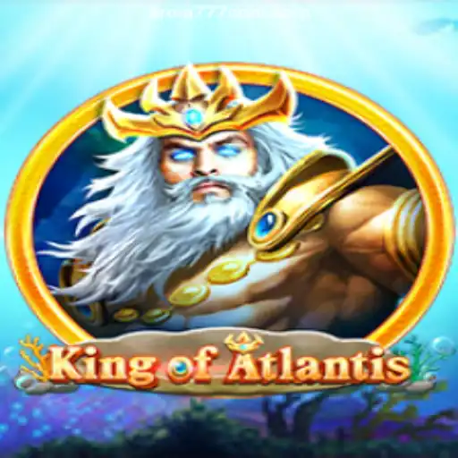Unveiling the Depths of KingofAtlantis: A Dive into AREIA777 Cassino Online