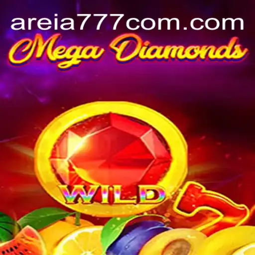 MegaDiamond: A Thrilling Adventure in AREIA777 Cassino Online