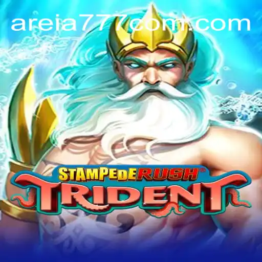 Exploring the Excitement of StempedeRushTrident and the Thrill of AREIA777 Cassino Online