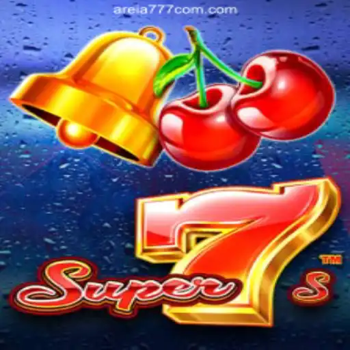 A Guide to Super7s: The Exciting World of AREIA777 Cassino Online