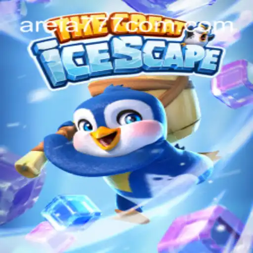 Discover the Excitement of TheGreatIcescape and AREIA777 Cassino Online