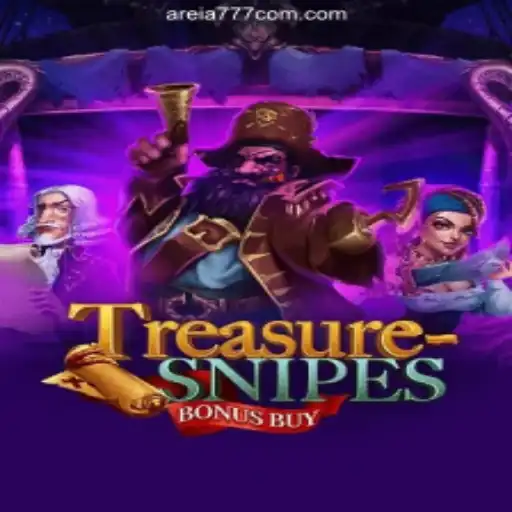 TreasuresnipesBonusBuy: A Thrilling Journey in the World of AREIA777 Cassino Online