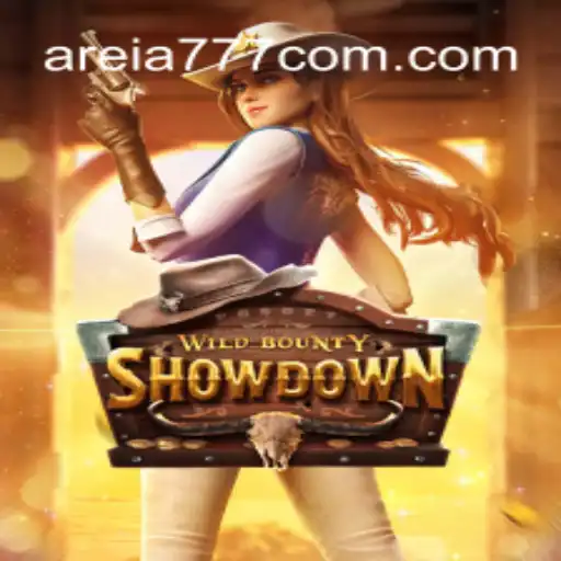 WildBountyShowdown: An Immersive Gaming Experience with AREIA777 Cassino Online