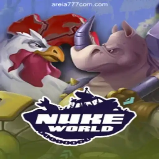 Explore the Thrills of NukeWorld in the Context of AREIA777 Cassino Online