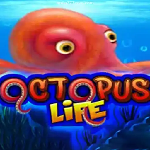 Exploring the Deep: An Immersive Journey Through OctopusLife