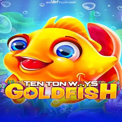 Exploring TenTonWaysGoldfish: A Dive into the World of AREIA777 Cassino Online
