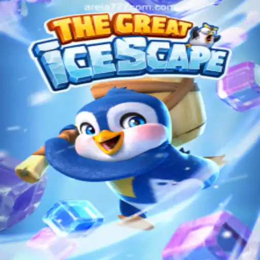 Discover the Excitement of TheGreatIcescape and AREIA777 Cassino Online