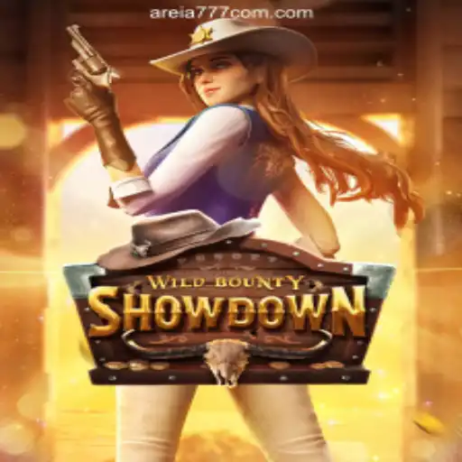 WildBountyShowdown: An Immersive Gaming Experience with AREIA777 Cassino Online