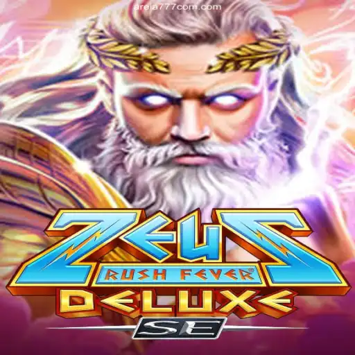 Unleashing the Power of ZeusRushFeverDeluxeSE: A Thrilling Adventure with AREIA777 Cassino Online